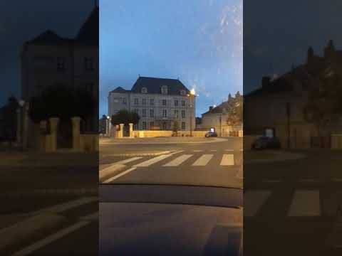 Châteauroux, France 🇫🇷