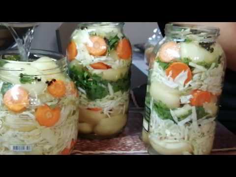 Zimska salata - sjetva i uzgoj zimske salate