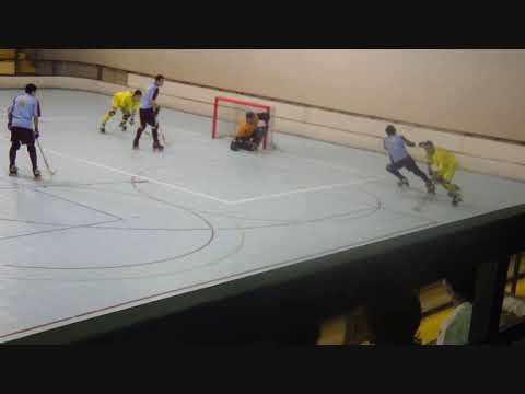 JUVENTUDE PACENSE - CI SAGRES