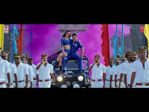 Bandar laddu thinna pista pista vastava song