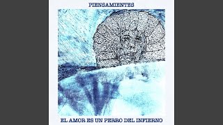 El Amor es un Perro del Infierno