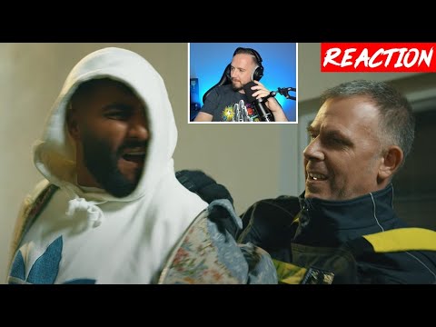 SAMRA x ALIES - 6 MINUTEN ❌ SAMRA ist weiterhin auf dem richtigen Weg! ► Reaction ◄