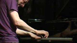 Chris Burn, Paul G. Smyth and Bill Hsu