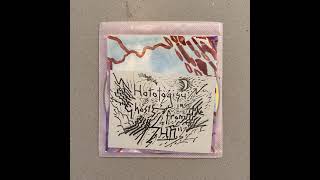 Hototogisu - Ghosts From The Sun [full 2xCD-R rip]