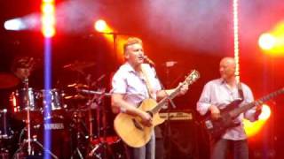 Rainhard Fendrich - I am from austria