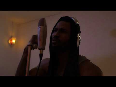 Roccah -GHETTO GOSPEL