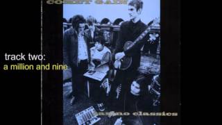 Comet Gain - A Million and Nine (Casino Classics)