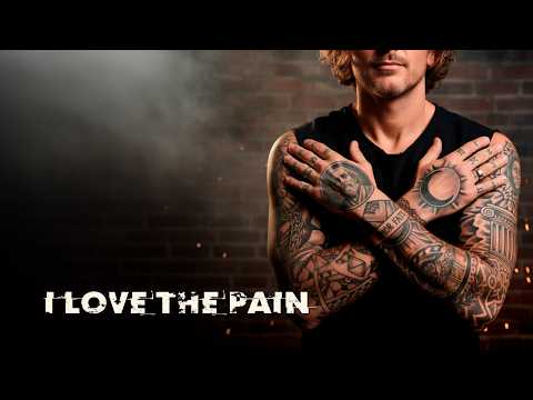 Let The World Spin (Official Video) | Stoic Rock Anthem | Rodo Kay