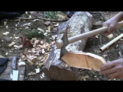 Cold Steel Spike Hawk