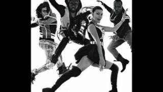 Out of my head-Black eyed peas