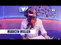MARCIN MILLER BOYS ZBUNTOWANY ANIOŁ ŁOBUZY COVER