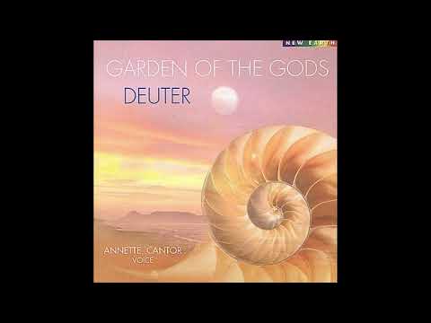 Deuter - Garden Of The Gods ( Annette Cantor )