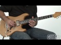 In Deep w/ Andy Aledort - The Guitar Mastery of Lonnie Johnson