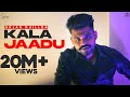 KALA JAADU ARJAN DHILLON MXRCI YUNG DELIC BROWN STUDIOS