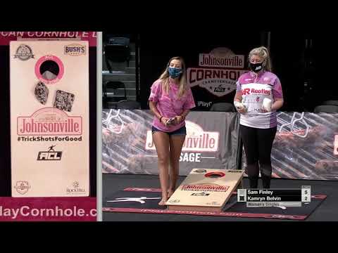 Sam Finley Variety 4 Bagger