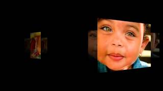 Open Your Eyes  feat Sarai Usry & Darrell G Looney.