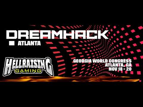 Dreamhack Atlanta 2022