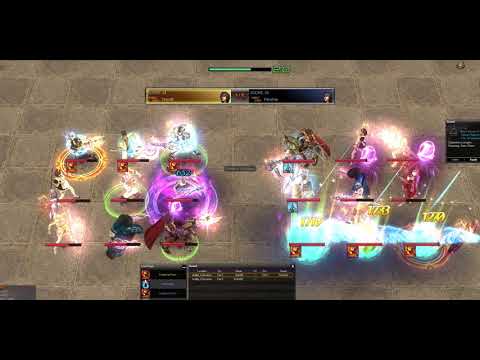 [Atlantica Global] Tirendill vs Panshop semifinal PM Grand Championship December 13 2020