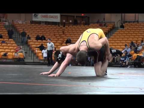 Matt Lester L Corey Mock UTC 13 0