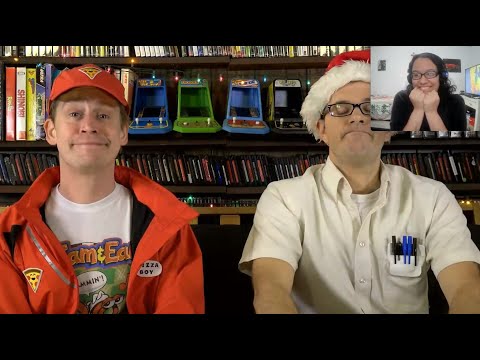 Angry Video Game Nerd (AVGN) - Home Alone Games with Macaulay Culkin Reaction