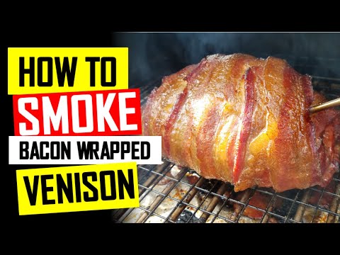 download lagu mp3 mp4 Bacon Wrapped Rump Roast, download lagu Bacon Wrapped Rump Roast gratis, unduh video klip Bacon Wrapped Rump Roast