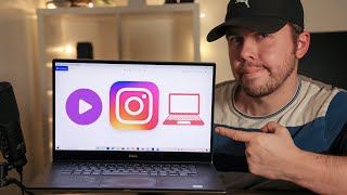How To Upload Videos On Instagram From Computer (2021)