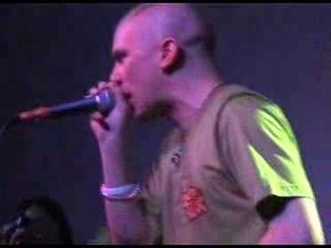 THePETEBOX beatboxing Drum 'n' Bass