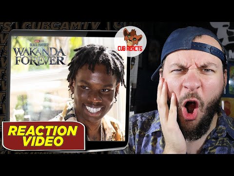 REMA & BLOODY CIVILIAN KILLED IT! | Bloody Civilian & Rema - Wake Up | CUBREACTS UK ANALYSIS VIDEO