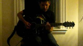 Jonah Matranga - Better Than This