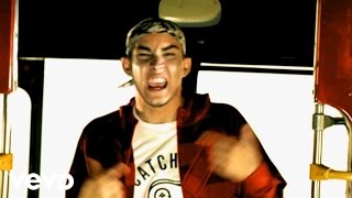 Bliss N Eso - Woodstock 2008