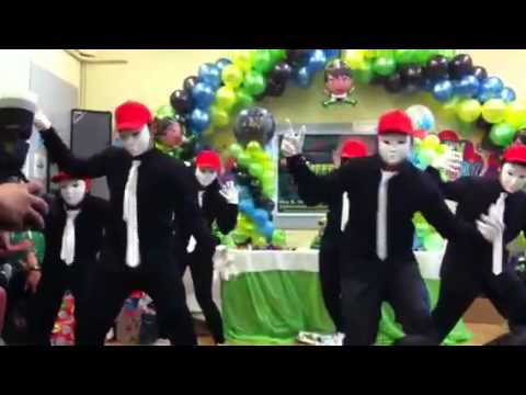 Apologise (jameer 1st birthday)