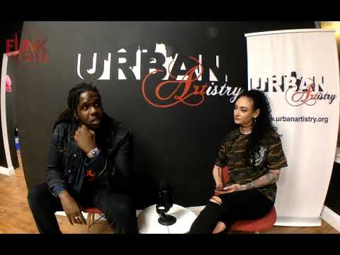 FIF Podcast: Monstapop