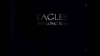 The Eagles - The sad café.wmv