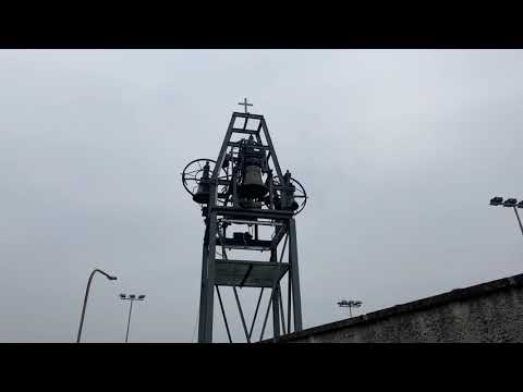 Le campane di Furato, Ave Maria di Lourdes