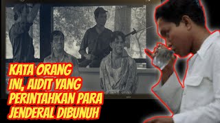 Download lagu Kata Sjam, Aiditlah yang Memerintahkan Para Jenderal Dibunuh mp3