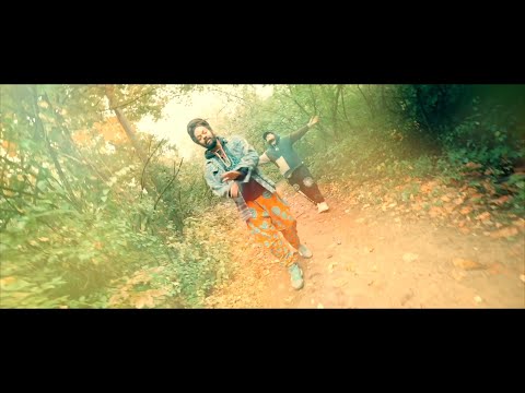 Aura Da Prophet - Ego Death (feat. Illuminati Congo) Official Video