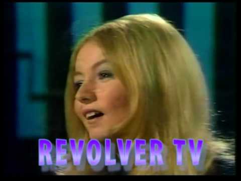 Mary Hopkin   The Puppy Song