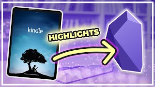 How to Import Your Kindle Highlights To Obsidian (Automatically and for FREE)