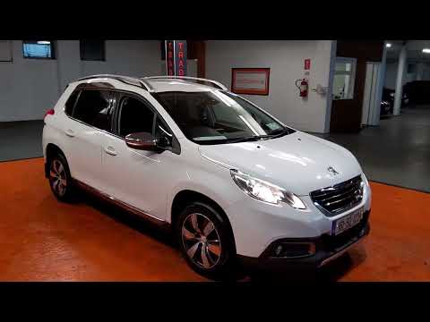 Peugeot 2008 2016 - Image 2