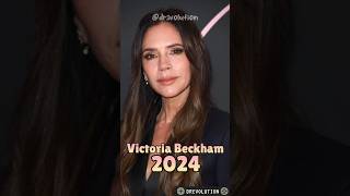 Spice Girls | Then and Now (1994-2024)