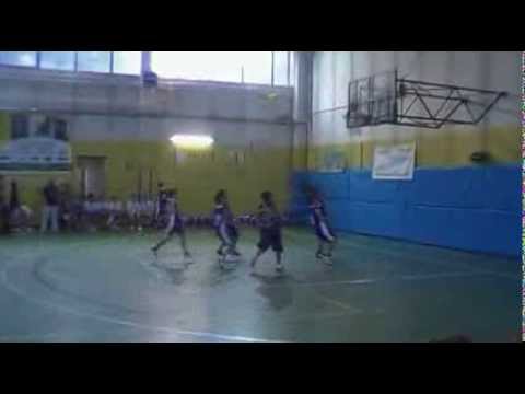 SPORTLANDIA BRESSO vs  CBC CORBETTA