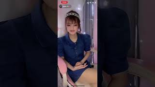 女子大生　▽ちら　tiktokライブ　かわいい