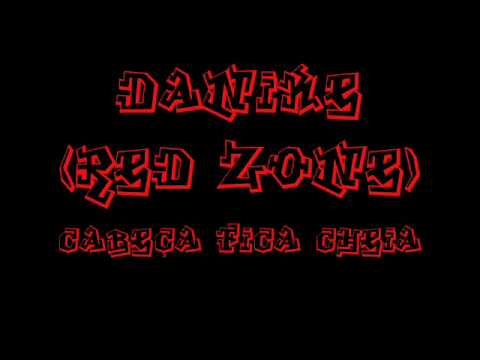 danike(red zone)-cabeça fica xeia