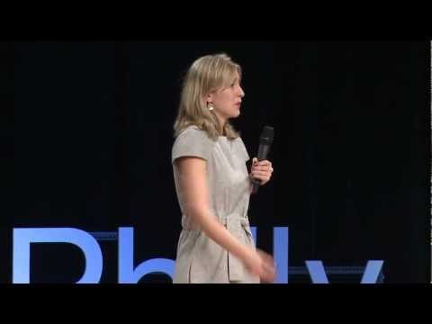 On dismantling urban highways in cities | Diana Lind | TEDxPhilly