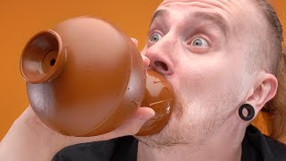 This Japanese Stress Toy Is Ridiculous | LOOTd Unboxing