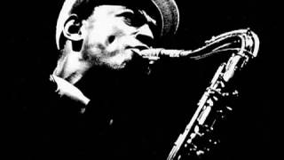 Archie Shepp - Body and Soul, Paris 1969
