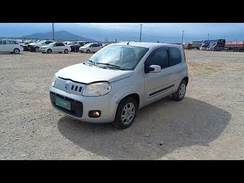 Vídeo: Tabela Uno Vivace 2012: perguntas e respostas