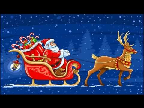 Here Comes Santa Claus (right Down Santa Claus Lane) - Pat Boone