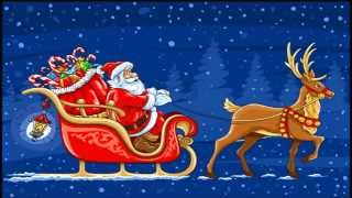 Pat Boone - Here Comes Santa claus