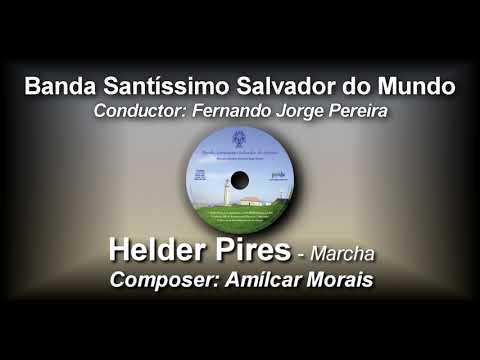 Helder Pires by Amílcar Morais ♫ Military March